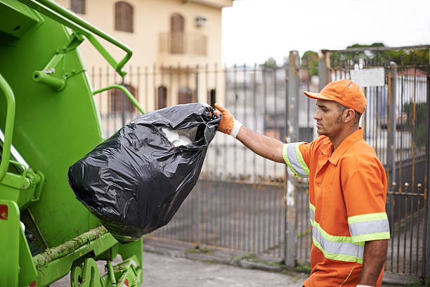 Professional Junk Removal in Sleepy Hollow Lake, NY